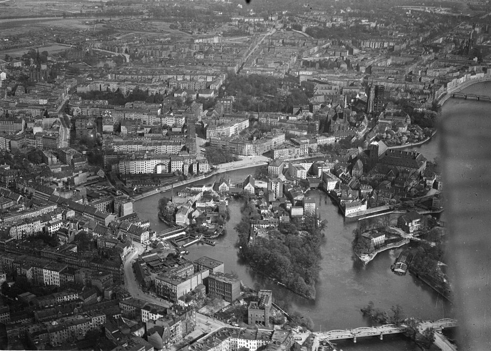 Breslau
