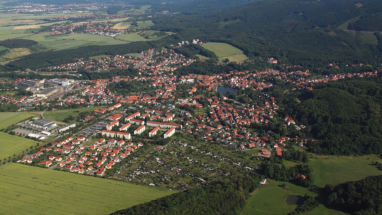 Ilsenburg