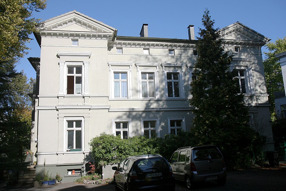 in Iserlohn