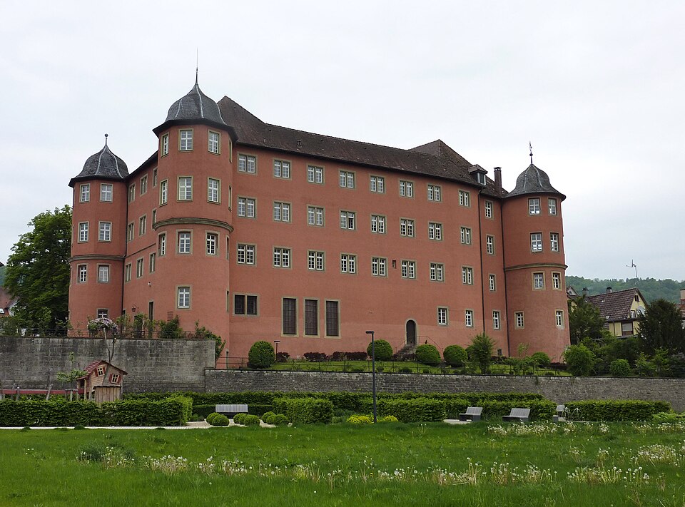 in Künzelsau