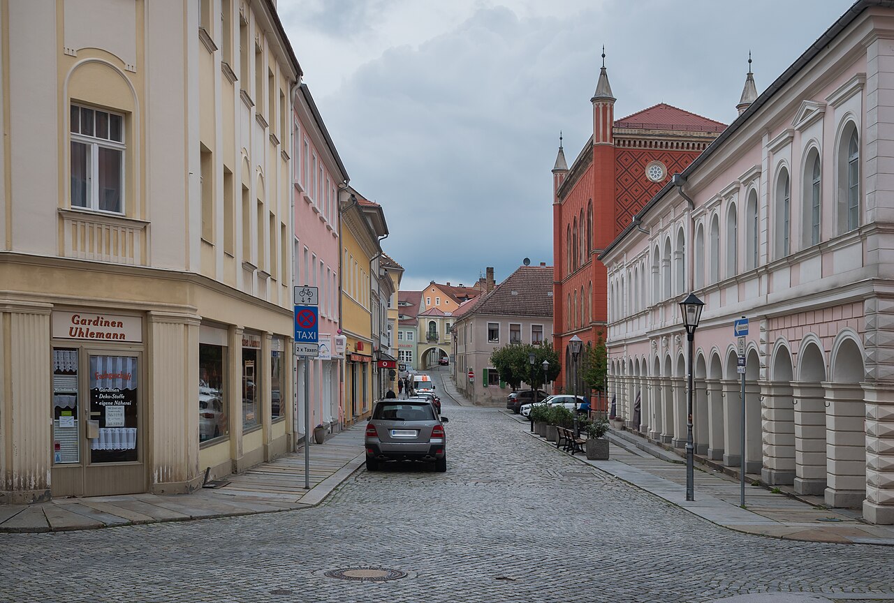 Kamenz