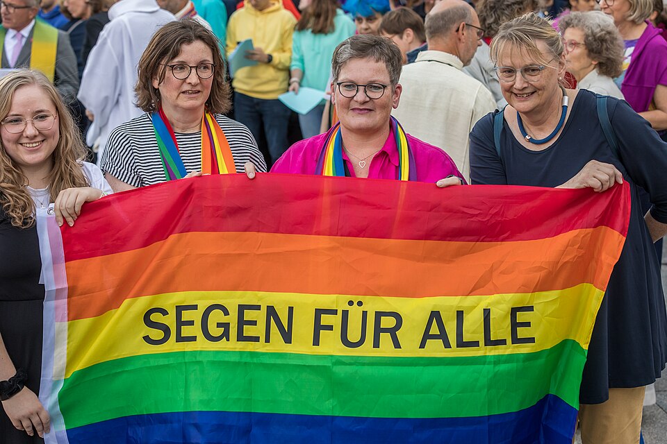 in Köln