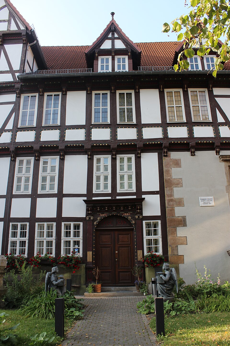 Städtisches Museum Göttingen