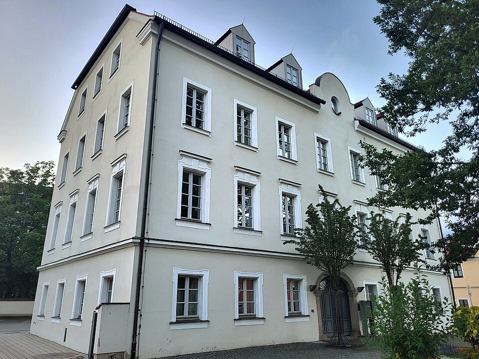 Weiden in der Oberpfalz