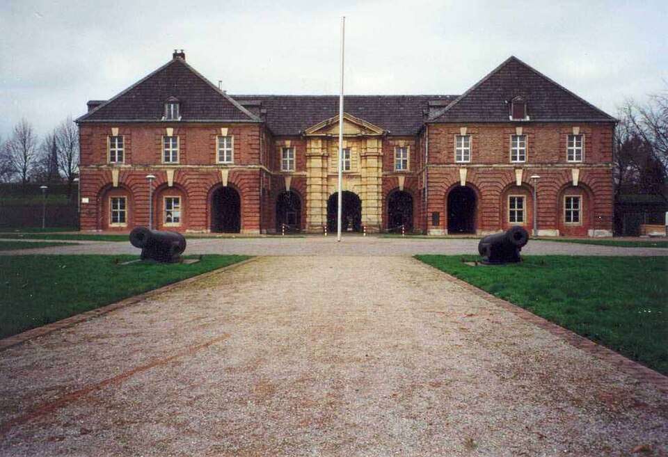 in Wesel