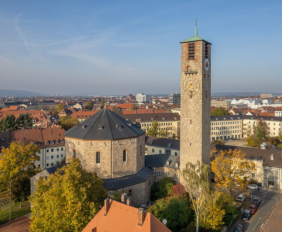 in Bamberg