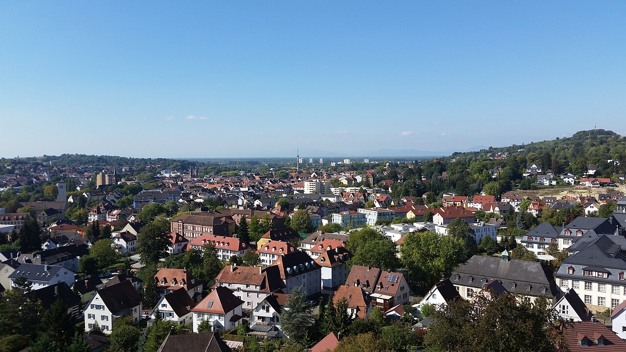 LahrSchwarzwald