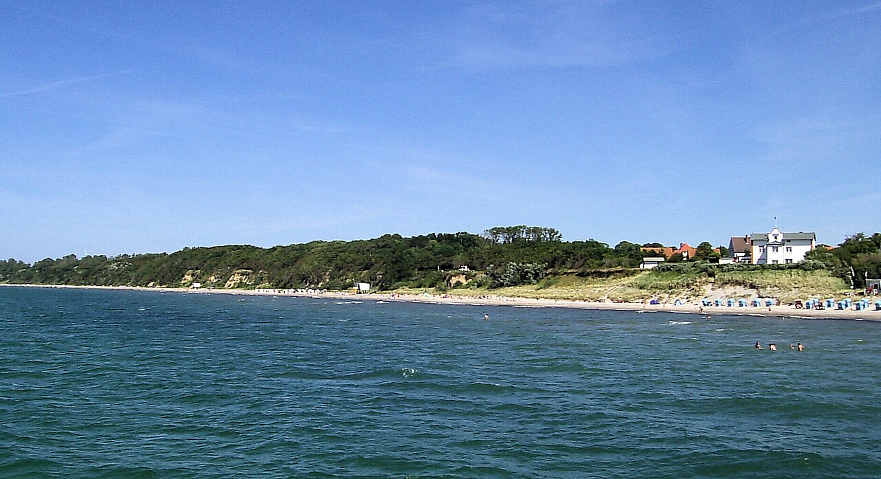 Rerik Strand