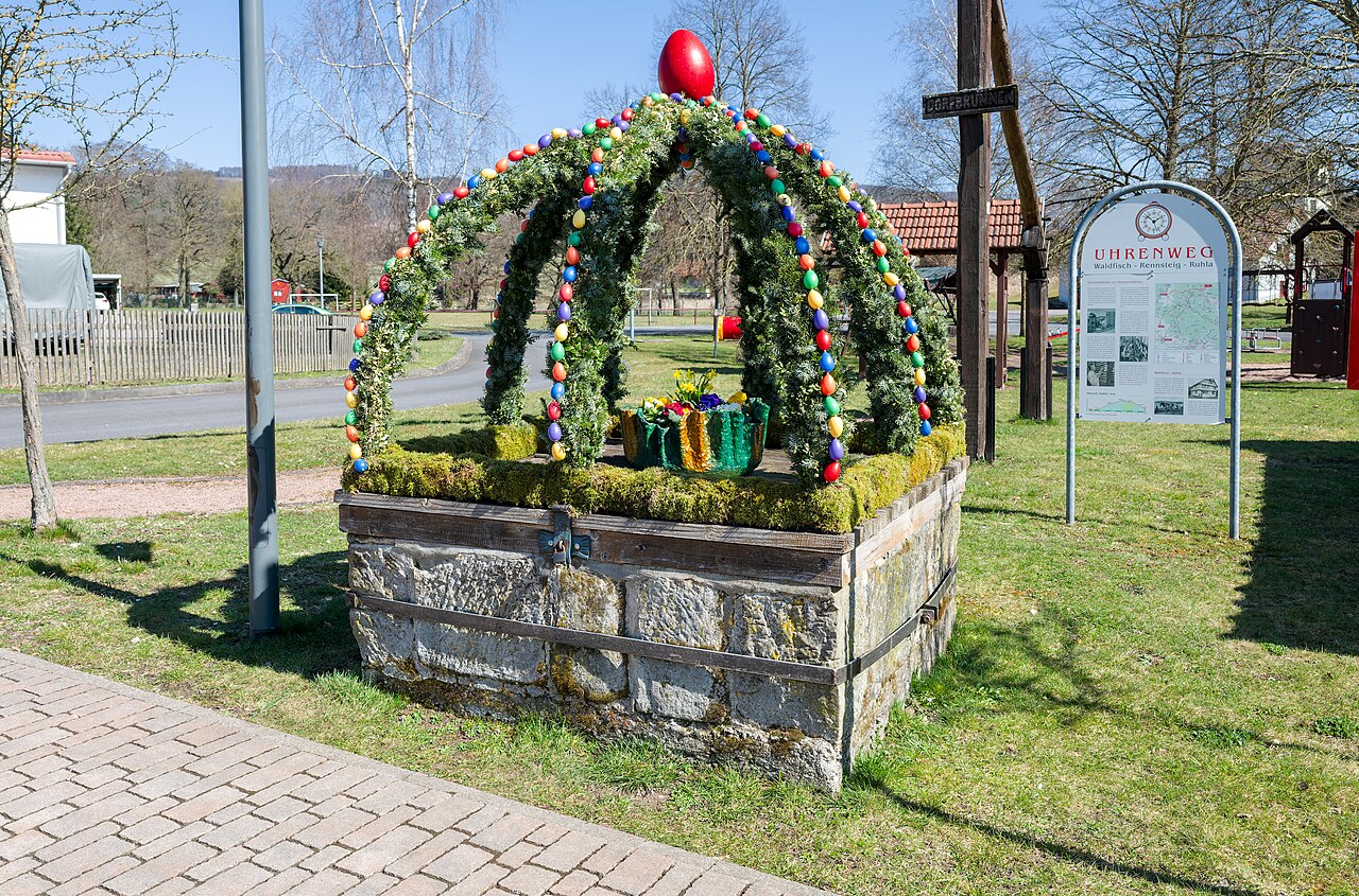Bad Salzungen