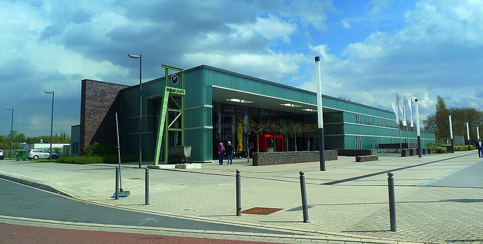 AQUApark Oberhausen