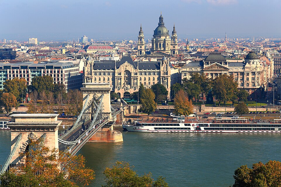 Budapest Hungary