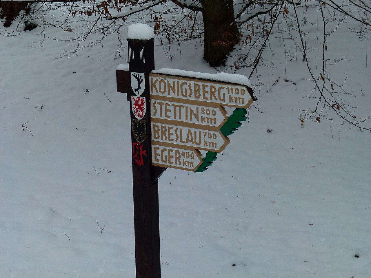 Königsberger Klöpse