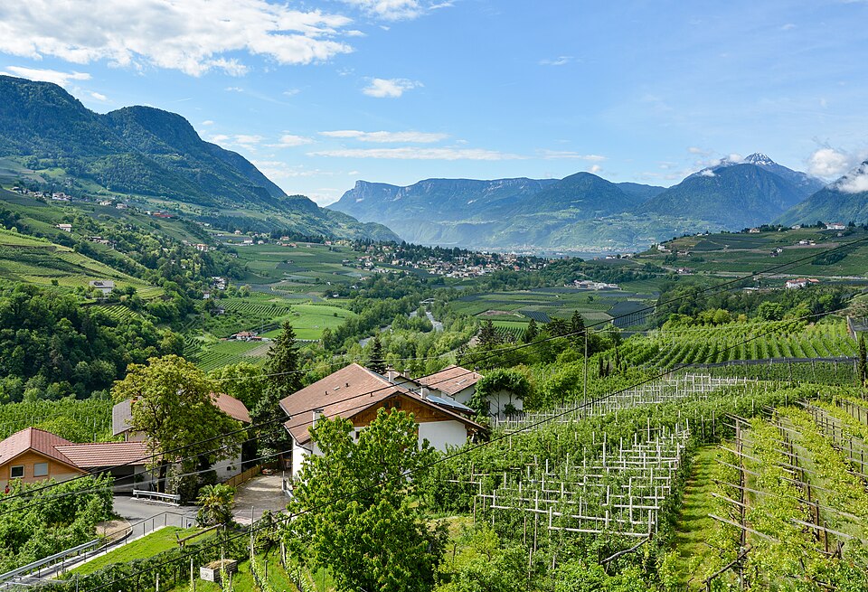 Meran