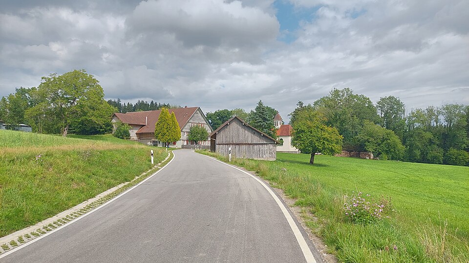 in Wangen im Allgäu