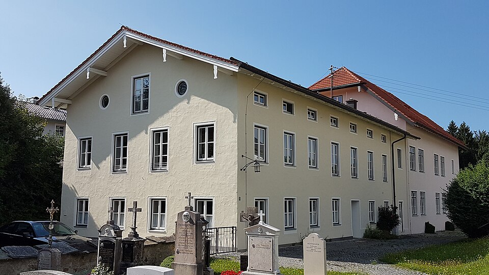 Burg Surberg