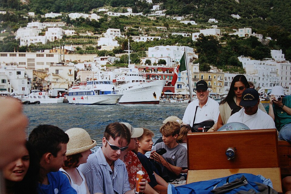 Capri