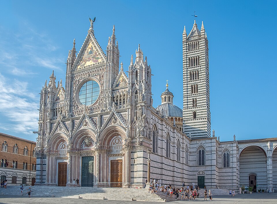 Duomo di Siena