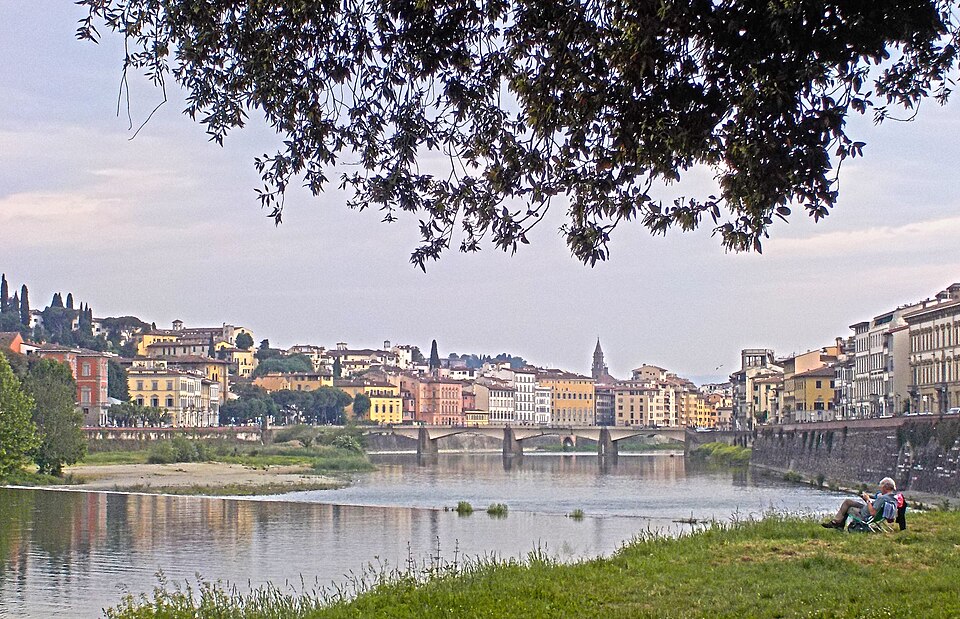 in Florenz