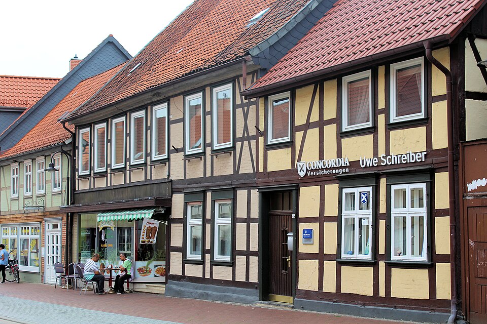 im Wendland