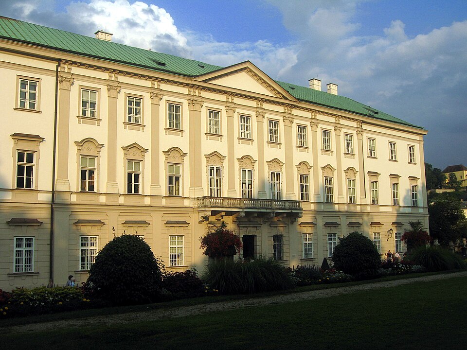 Salzburg