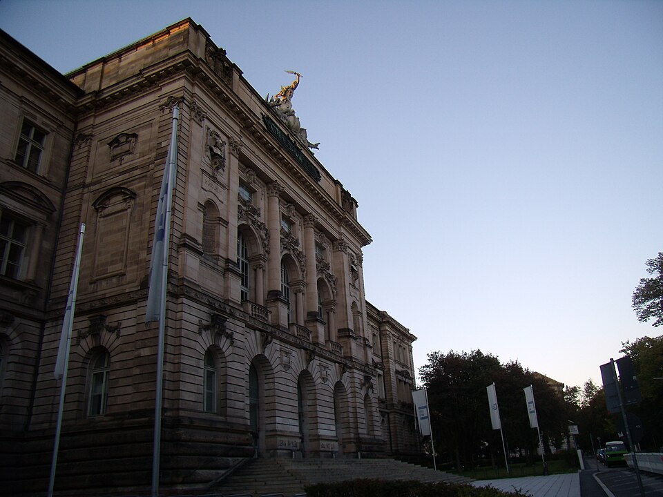 Julius-Maximilians-Universität Würzburg