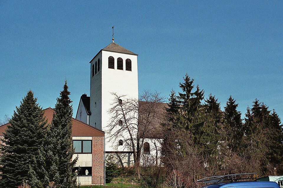 in Mechernich