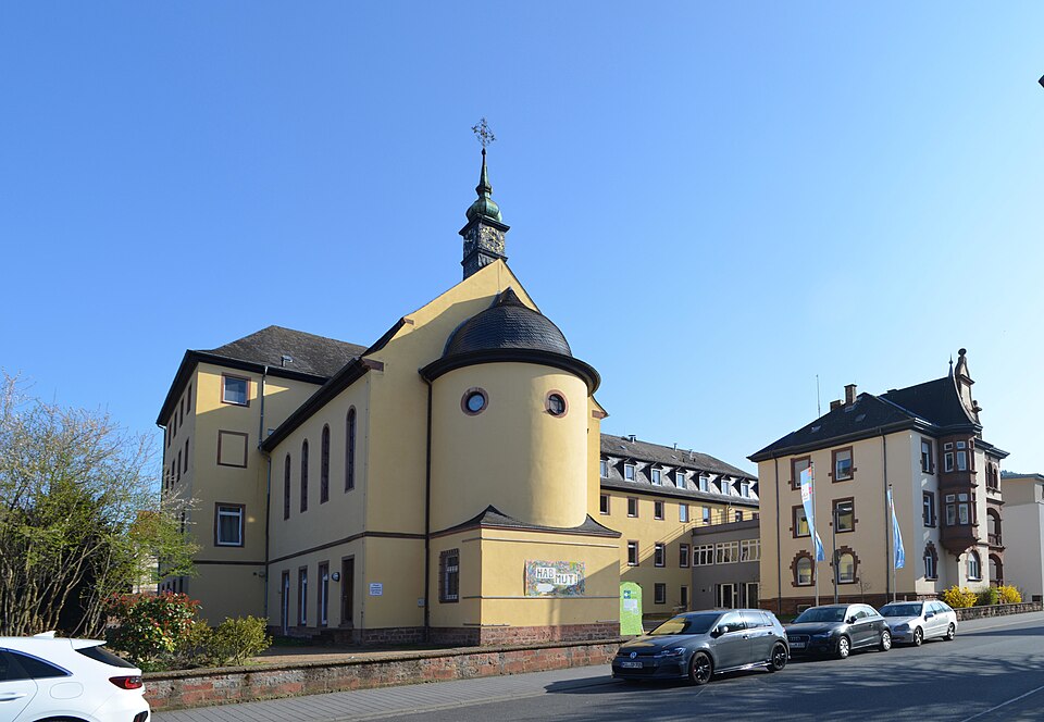 in Miltenberg