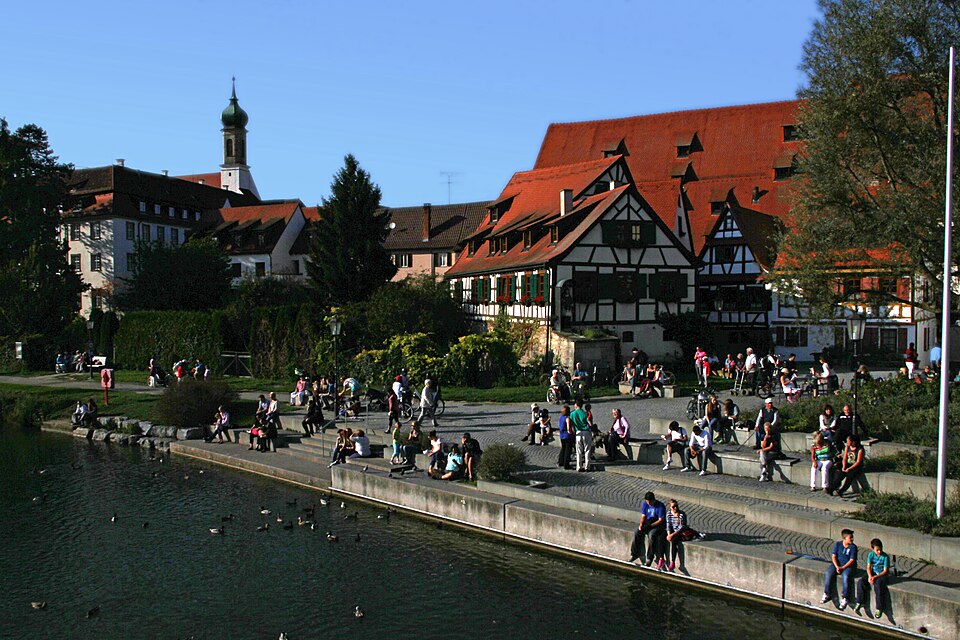 Rottenburg am Neckar