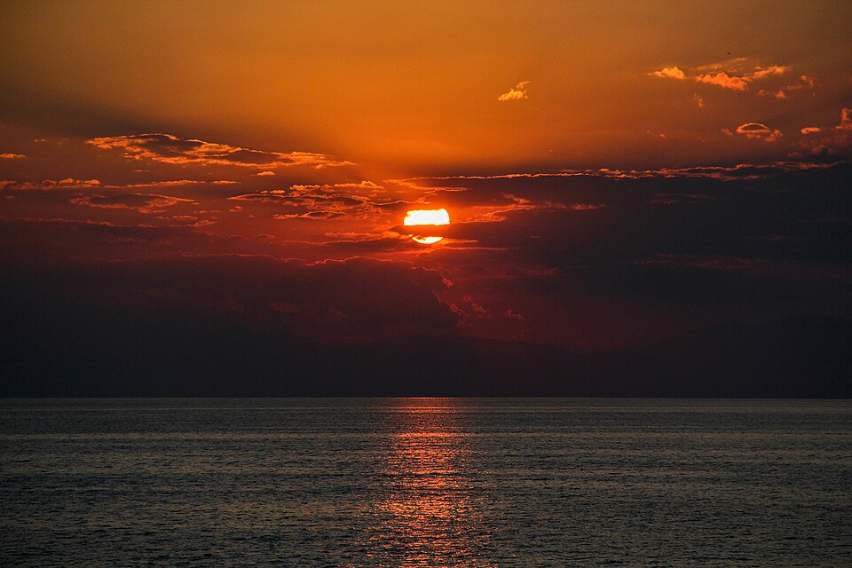 auf der Chalkidiki