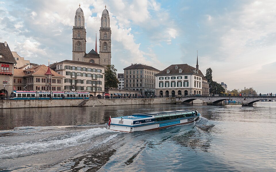 in Wien