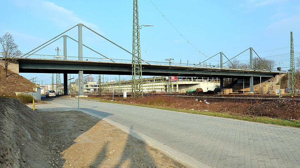 in Bruchsal
