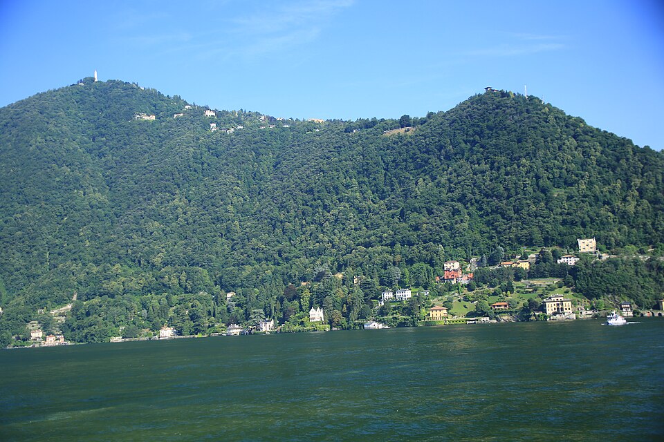 in Como