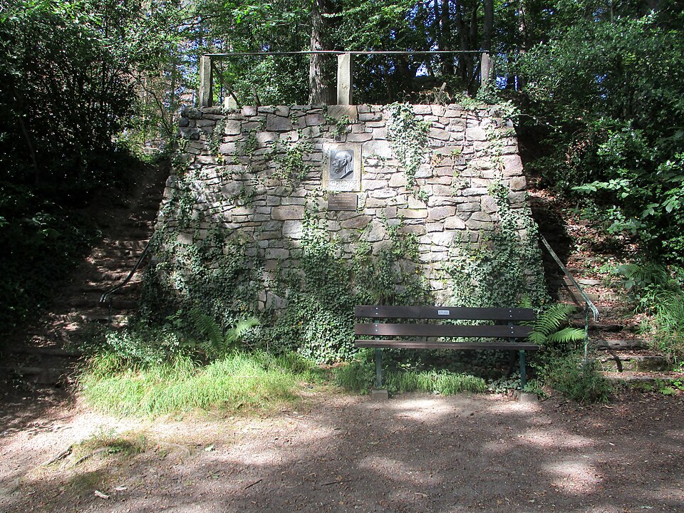 im Siebengebirge