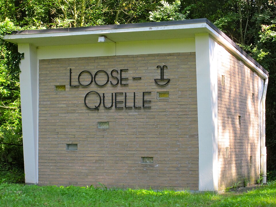 Loosequelle BS