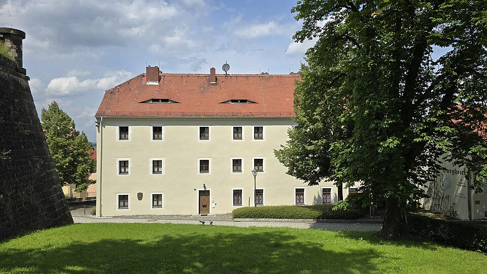 Burg Stolpen