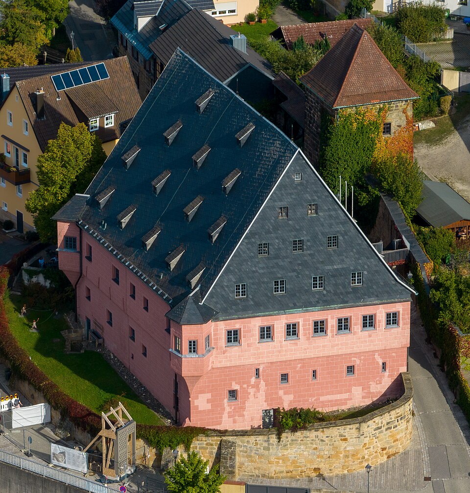 in Lichtenfels