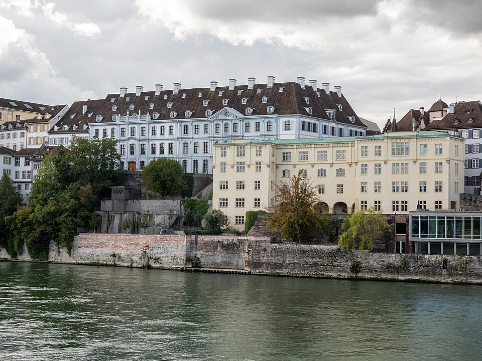 in Basel