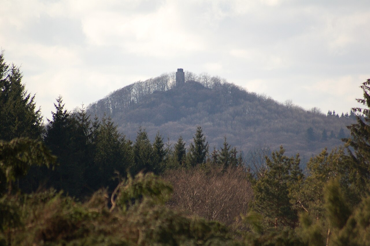 Vulkaneifel