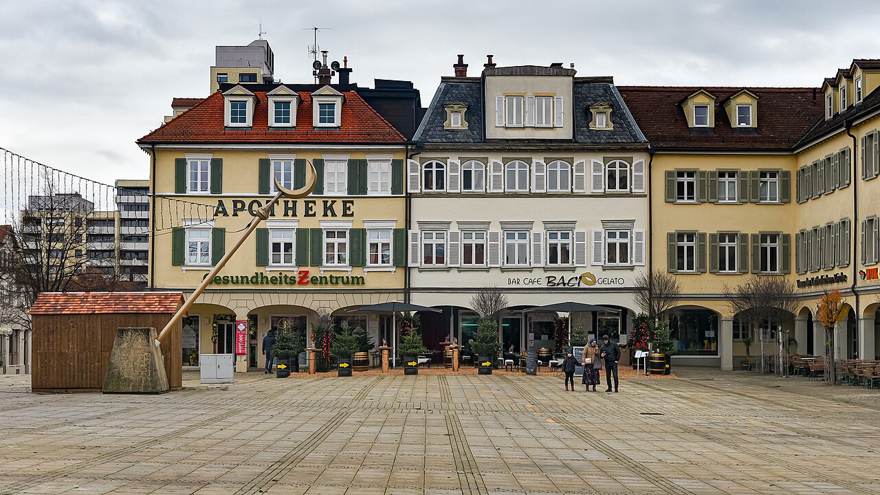 Ludwigsburg