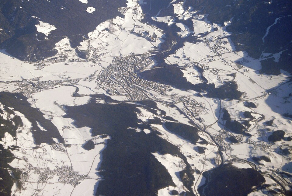 Bruneck W Air