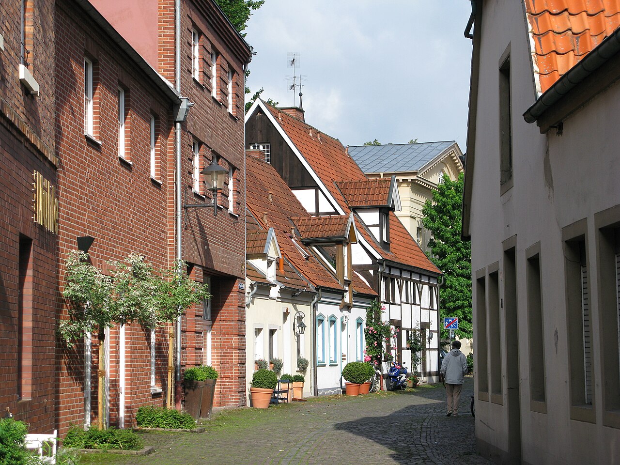 Warendorf