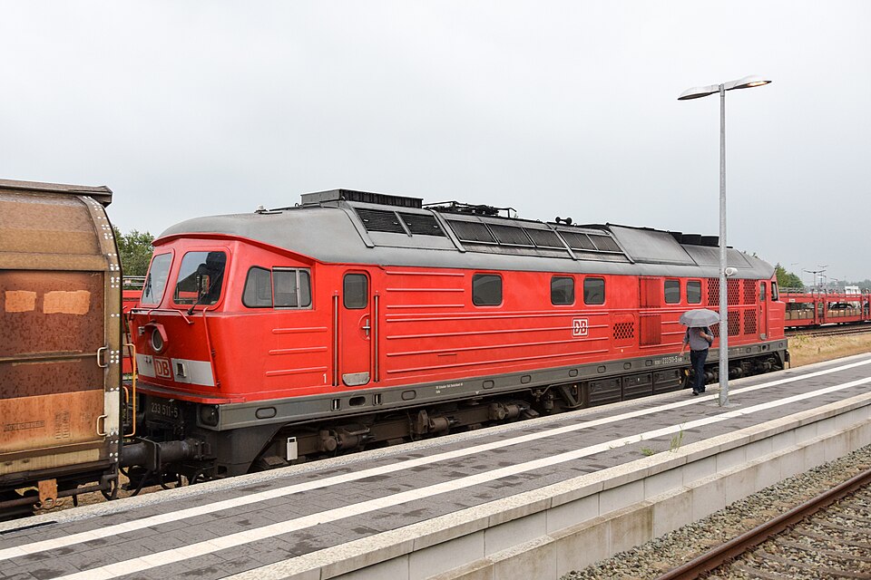 in Niebüll