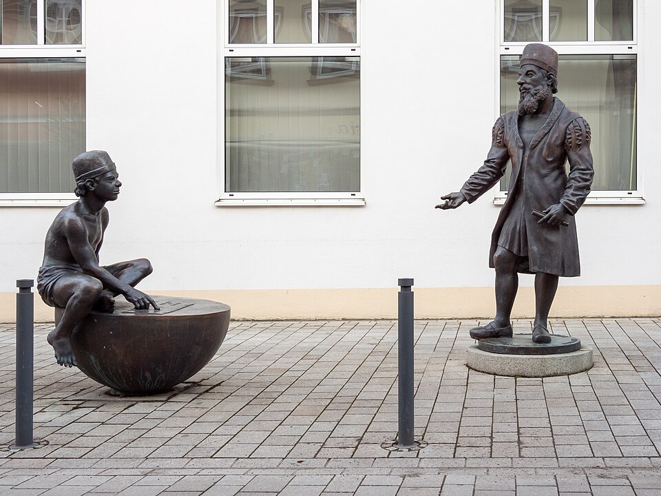 Bad Staffelstein