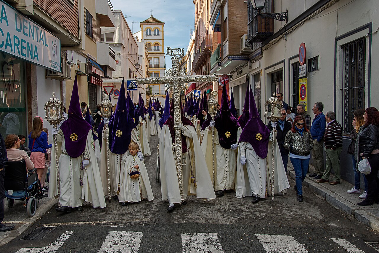 Sevilla