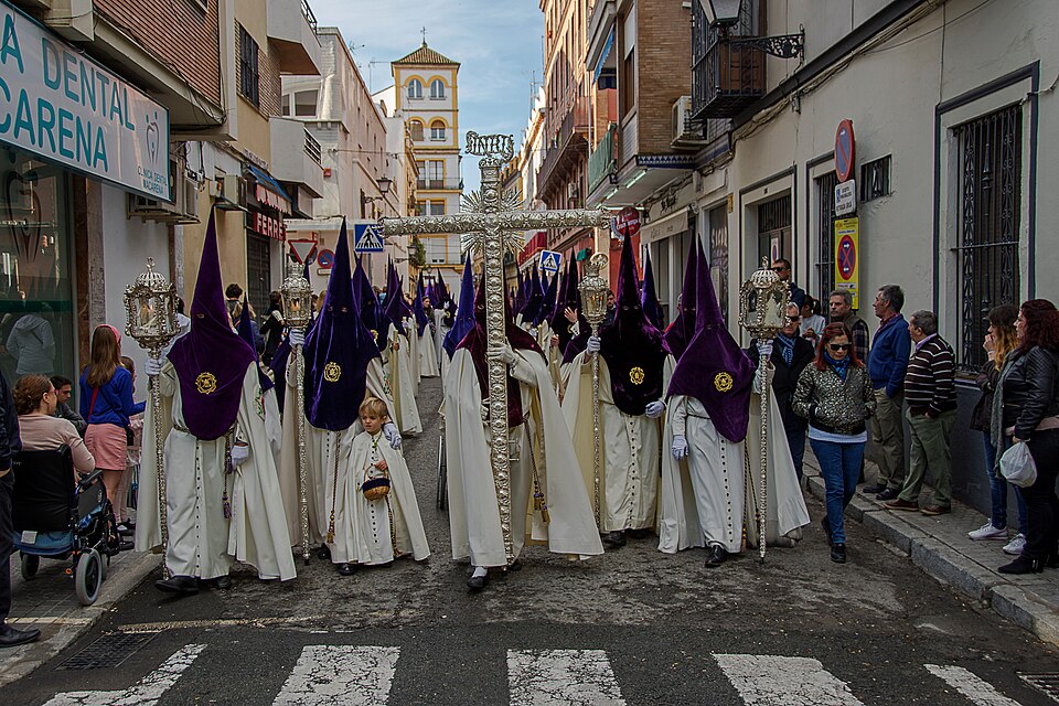 Sevilla