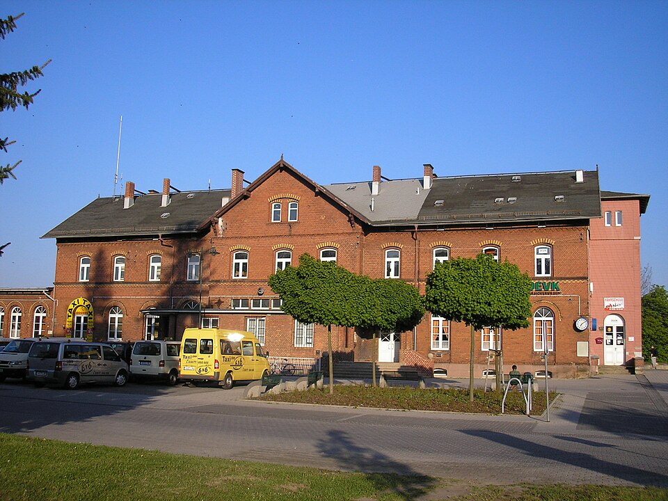 in Ilmenau
