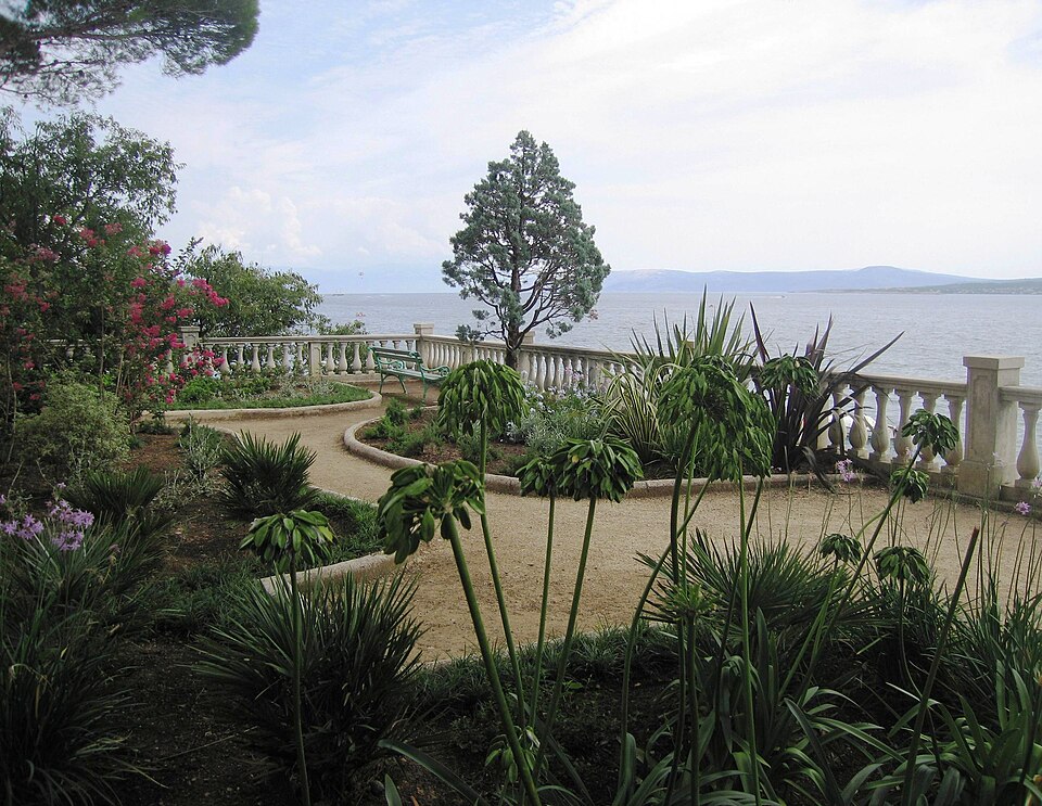 Crikvenica Croatia