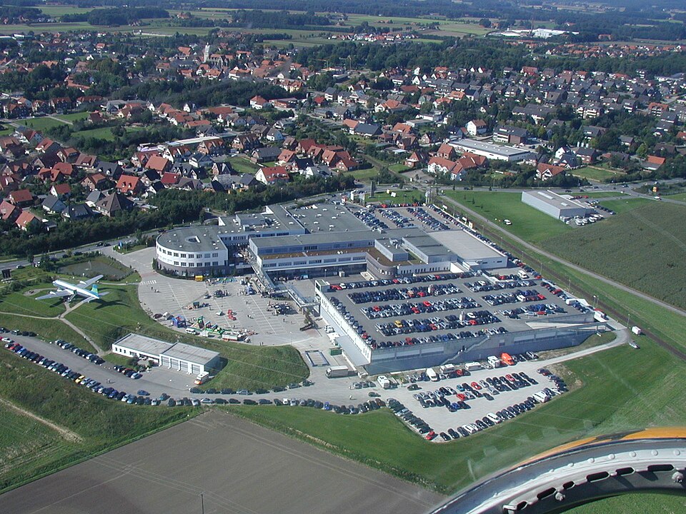 Sanicare Bad Laer