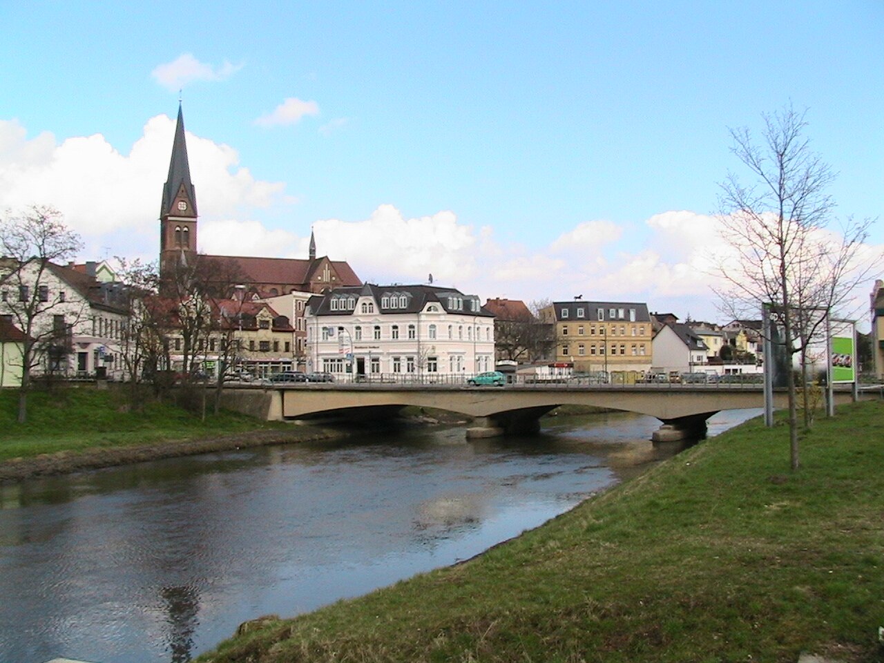 Staßfurt