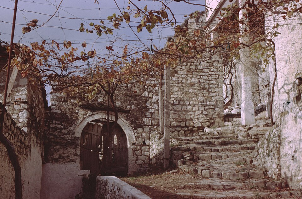 in Berat